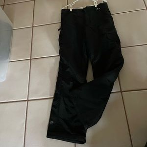 Slalom Ski Pant